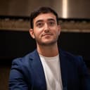 Photo of Brandon Ginsberg